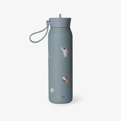 Citron SS Water Bottle 350ml Spaceship