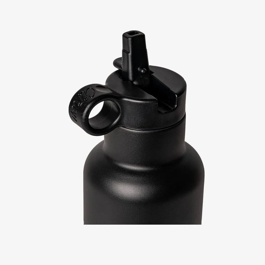 Citron SS Water Bottle 750ml Black