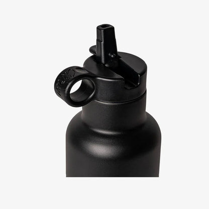 Citron SS Water Bottle 750ml Black