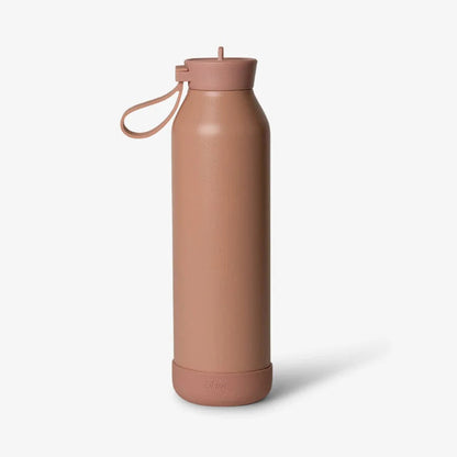 Citron SS Water Bottle 750ml Blush Pink