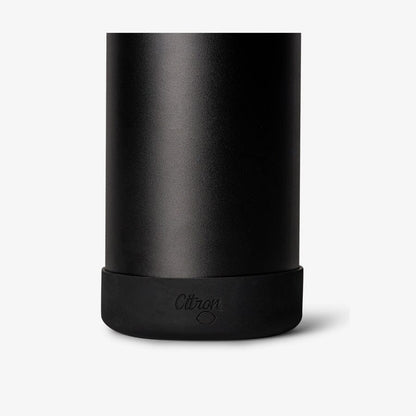 Citron SS Water Bottle 750ml Black