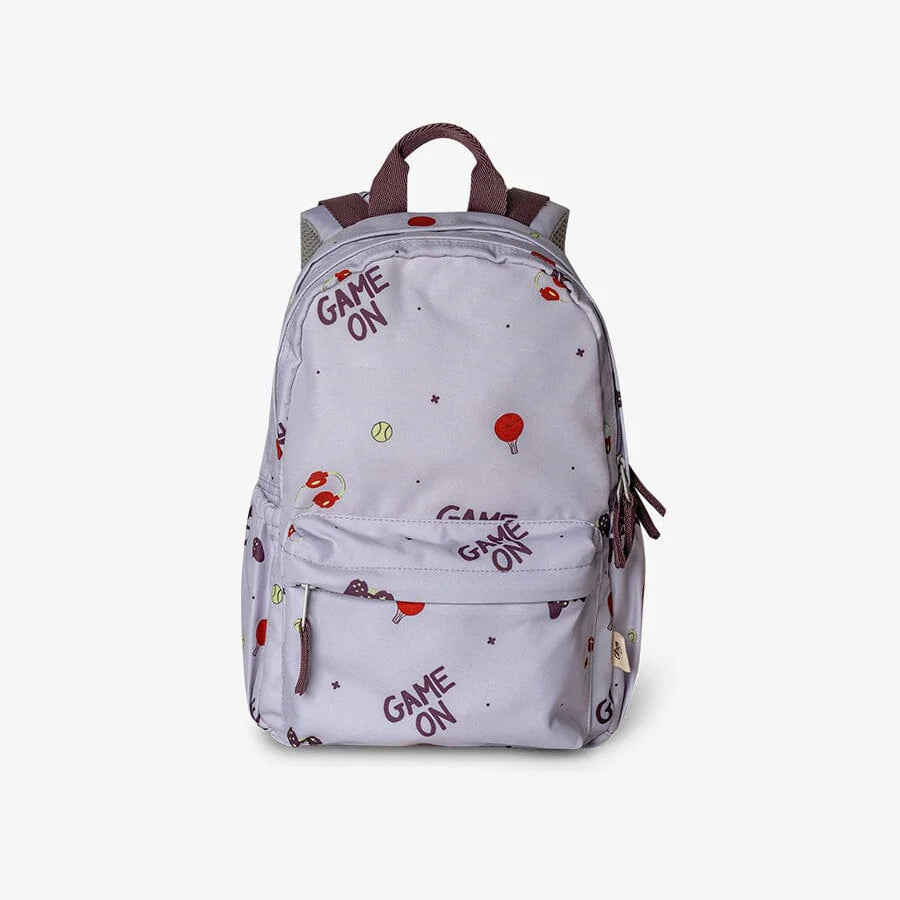 Citron Medium Backpack Cool Kid