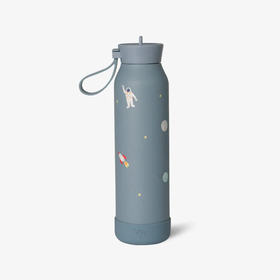 Citron SS Water Bottle 500ml Spaceship