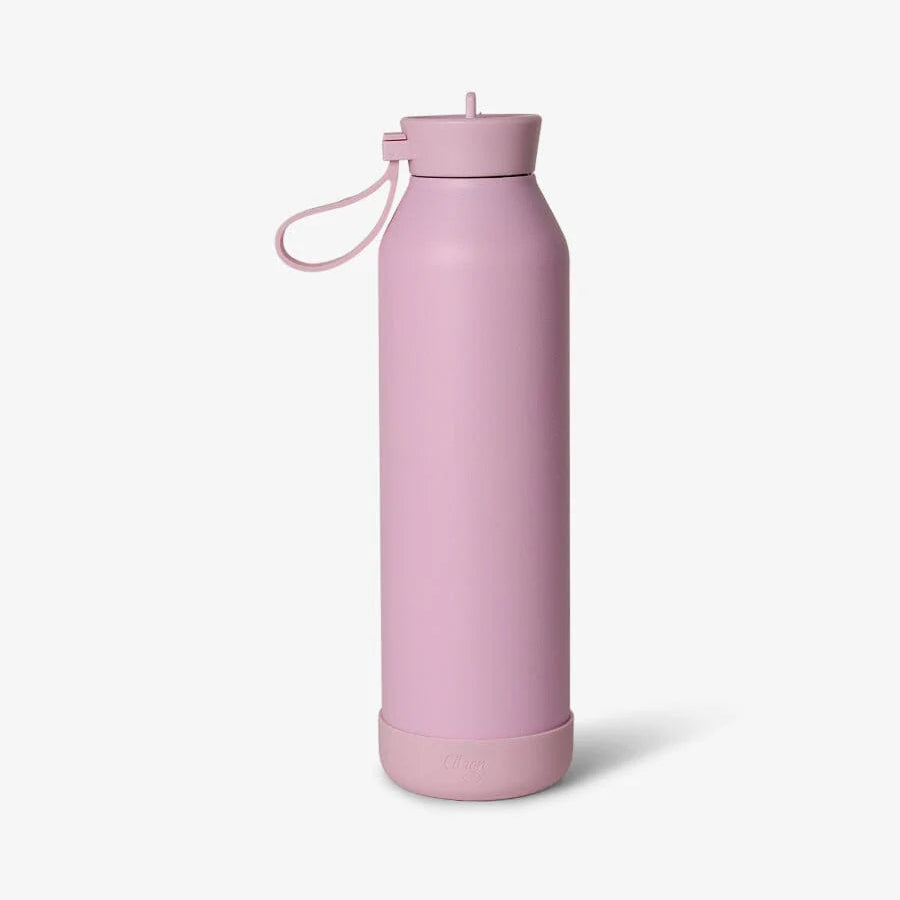 Citron SS Water Bottle 750ml Fondant Pink