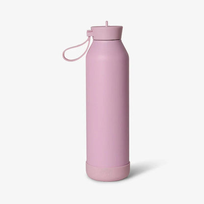 Citron SS Water Bottle 750ml Fondant Pink