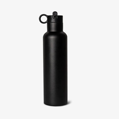 Citron SS Water Bottle 750ml Black