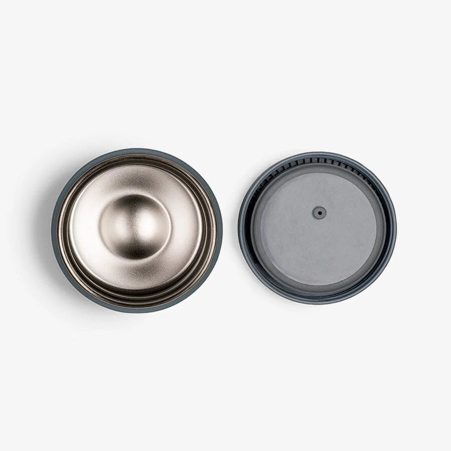 عبوة طعام 2022 400  SS مل