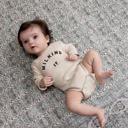 The Newark + The Petworth Playmat