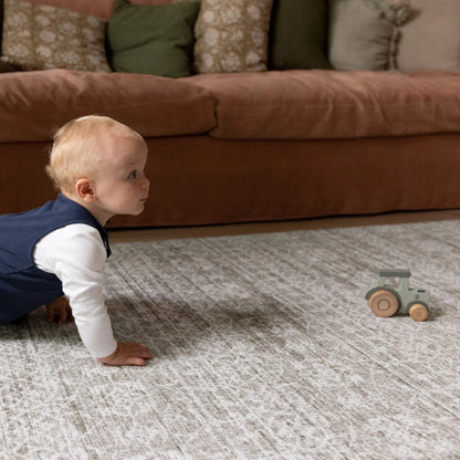 The Newark + The Petworth Playmat