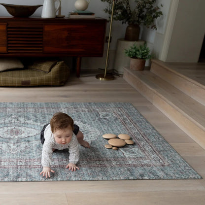 The Ardingly + The Petworth XL Playmat