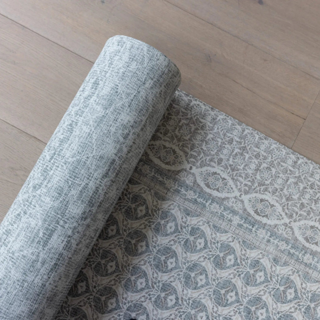 The Kempton + The Brimfield Playmat
