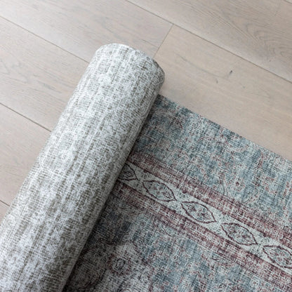 The Ardingly + The Petworth XL Playmat