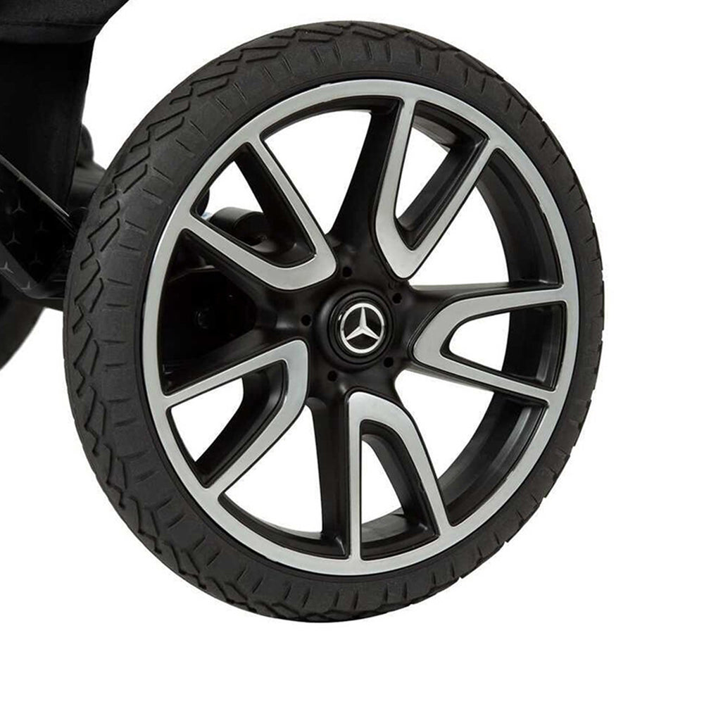 Mercedes-Benz - Avantgarde Gtx Opalith Full Set