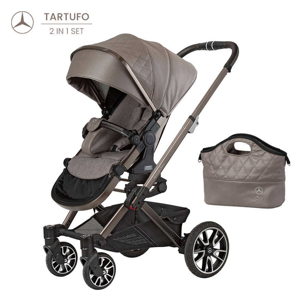 Stroller
