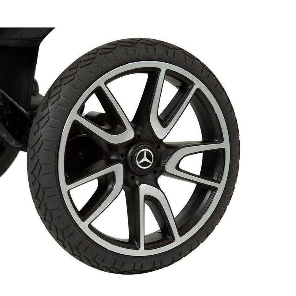 Mercedes-Benz - Avantgarde Gtx Denimblue Full Set