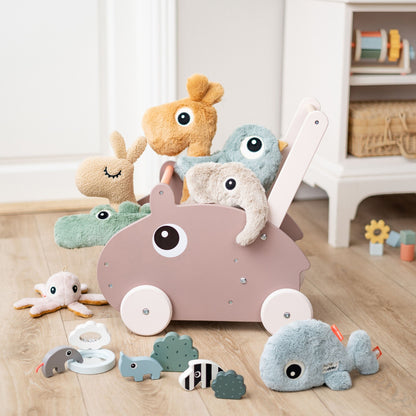 Cuddle Cute Elphee Sand