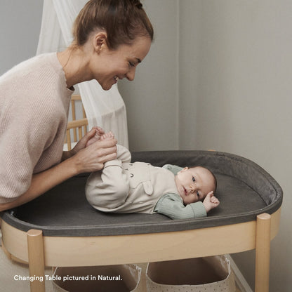 Stokke Sleepi Changing Table White