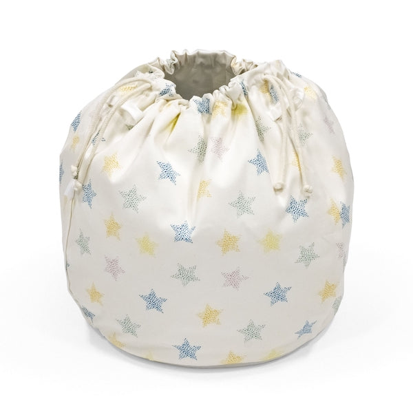 MuTable Storage Bag V2 Multicolor Stars