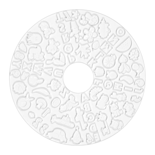 MuTable Play Dough Board V2 Play Dough Board