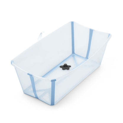 Stokke Flexi Bath Bundle Ocean Blue