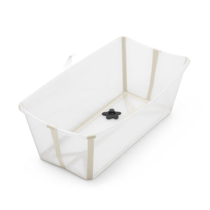 Stokke Flexi Bath Bundle Sandy Beige
