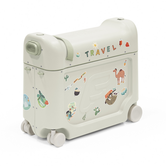 Stokke Jetkids BedBox Sea Green