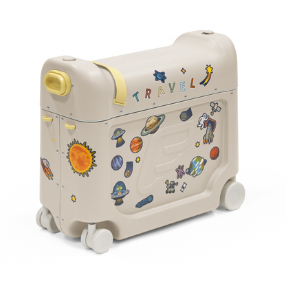 Stokke Jetkids BedBox Moonglow White