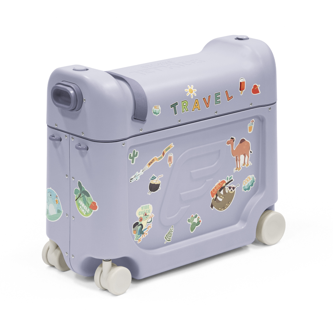 Stokke Jetkids BedBox Arctic Blue