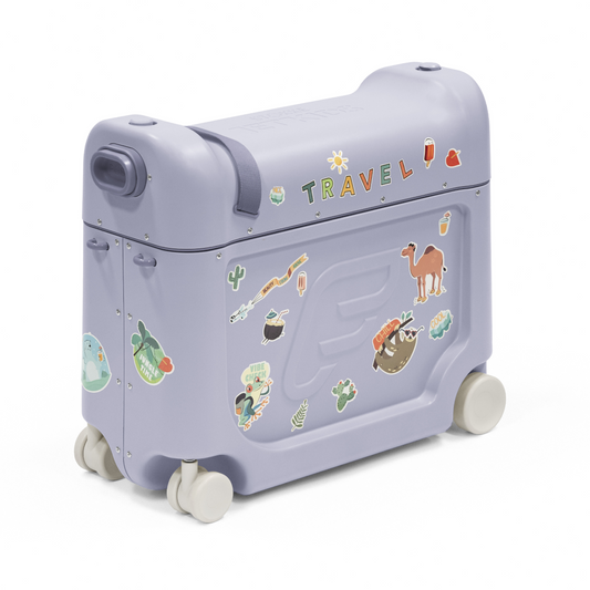 Stokke Jetkids BedBox Arctic Blue