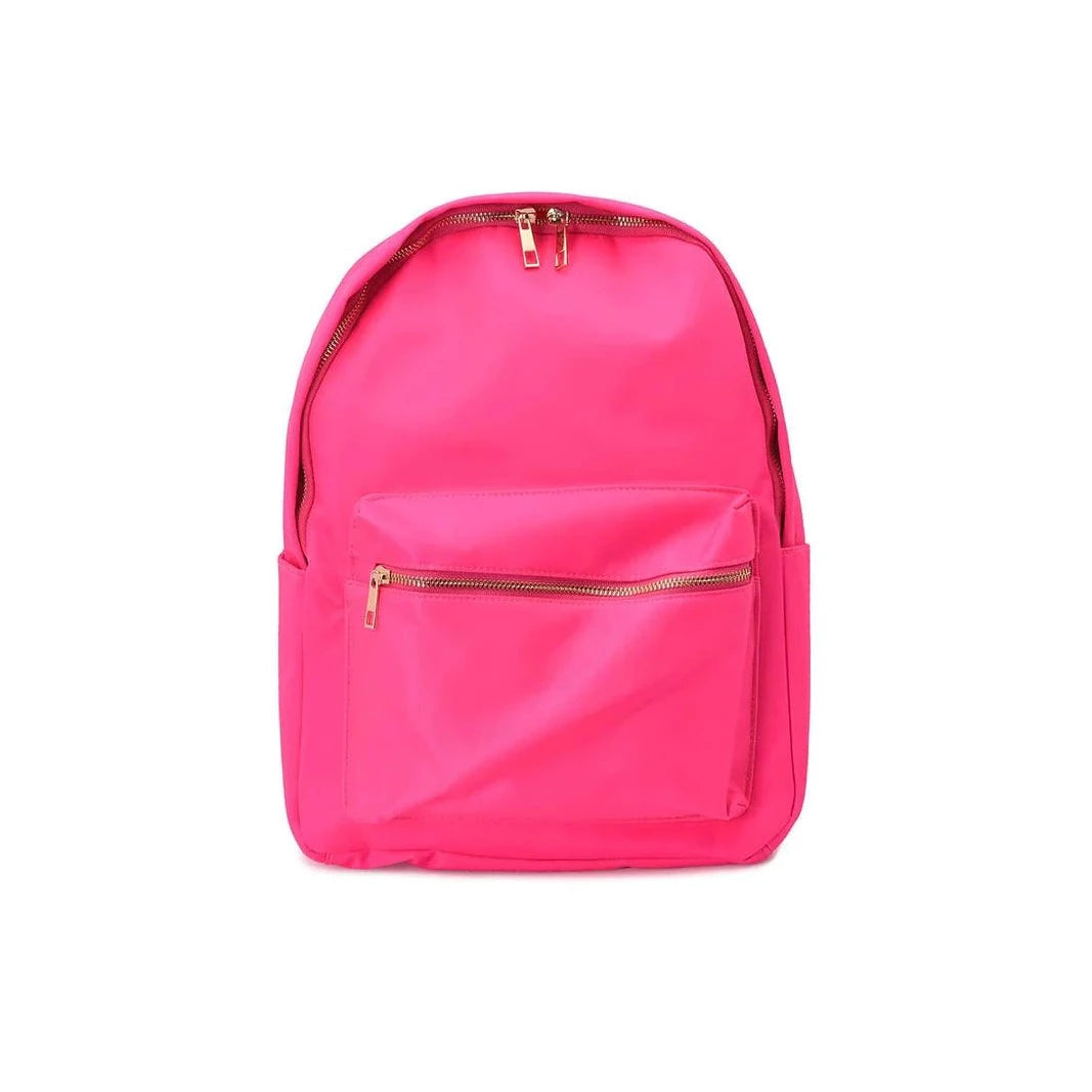 Personalised - Backpack