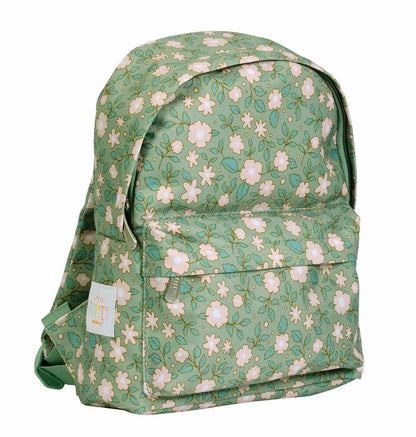 Little Backpack