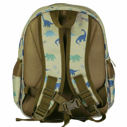 Backpack - Dinosaurs