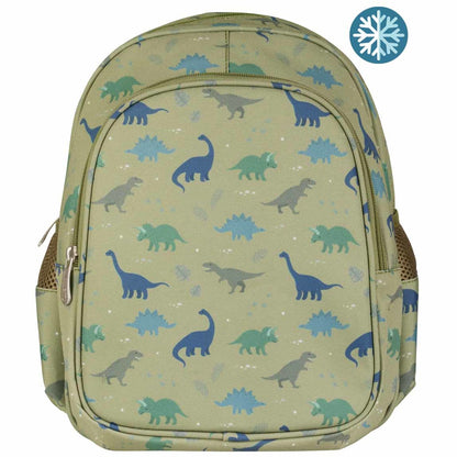 Backpack - Dinosaurs