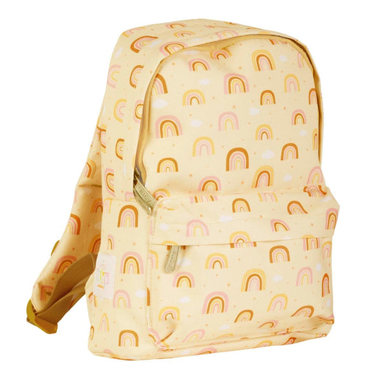 Little Backpack - Rainbows