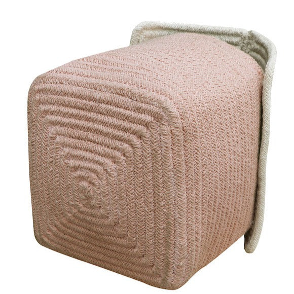 Basket House Vintage Nude