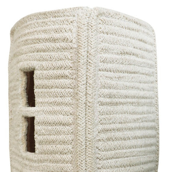 Basket House Vintage Nude