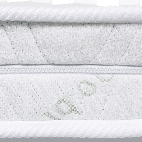 Orthopedic Breathe Eze Innerspring Mattress - 1295*690*100
