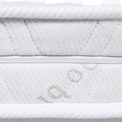 Orthopedic Breathe Eze Innerspring Mattress - 1295*690*100