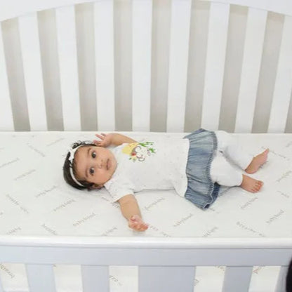 Orthopedic Breathe Eze Innerspring Mattress - 1295*690*100