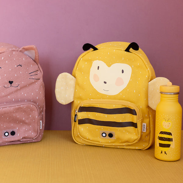 Backpack - Mrs. Bumblebee