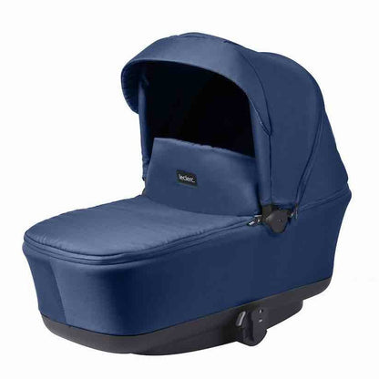 Leclerc Bassinet Blue