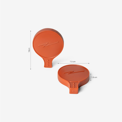 Ice Packs Large Set of 2 Bat