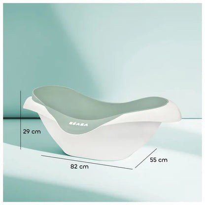 Baby Bath Camele’ O 1st Age SageGreen