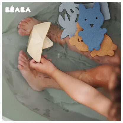 Baby Bath Camele’ O 1st Age SageGreen
