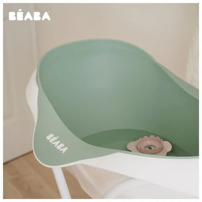 Baby Bath Camele’ O 1st Age SageGreen