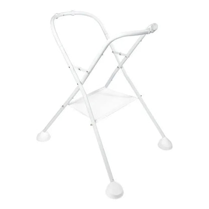 Baby Bath Camele’O Foot Support Light White