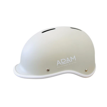 The Adam Helmet Beige