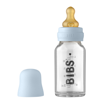 Bibs Baby Bottle 110ml