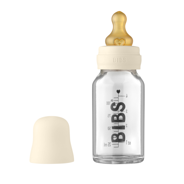 Bibs Baby Bottle 110ml