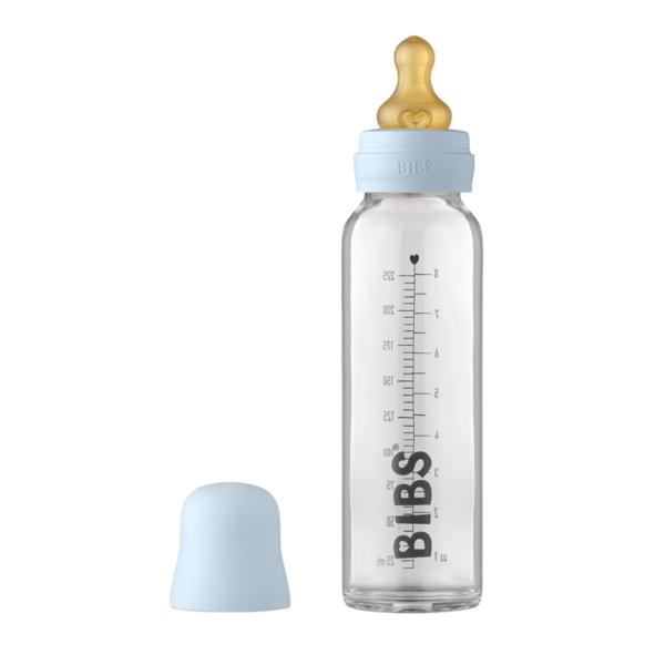 Bibs Baby Bottle 225ml
